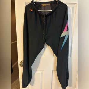 Aviator Nation, Size Large, great condition, worn once or twice